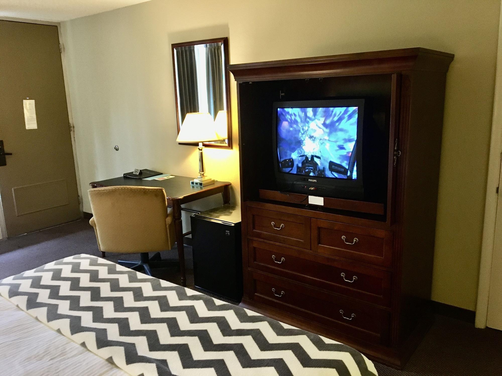 River Rock Hotel Mountain Home Extérieur photo